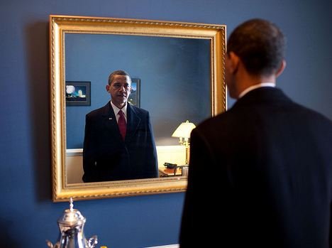 Obamic World View