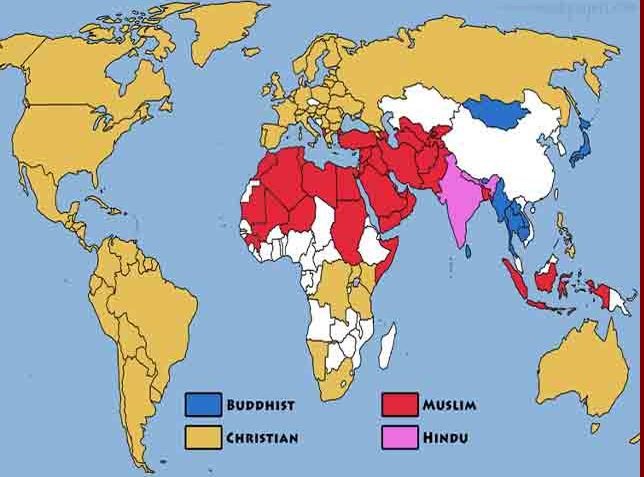 World Religions